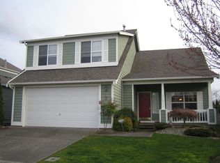 3202 Parkside Cir NE, Tacoma, WA