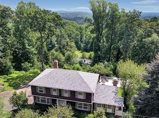 1372 Outlook Dr, Mountainside, NJ 07092