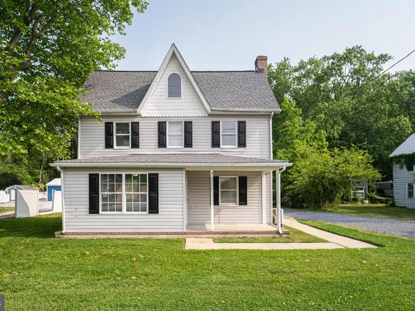 4221 Main St, Grasonville, MD 21638