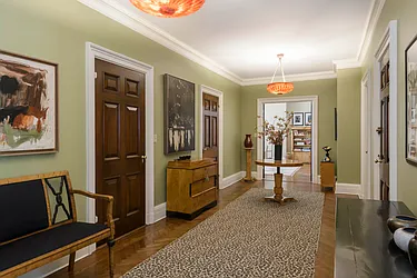 Sold by Brown Harris Stevens