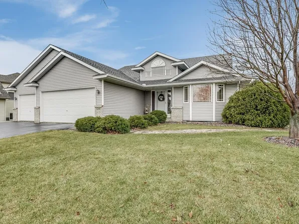 6206 Karston Dr NE, Albertville, MN 55301