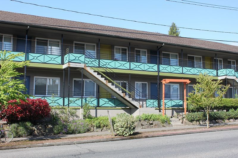 1st image of 5701 Wilson Ave S APT 5