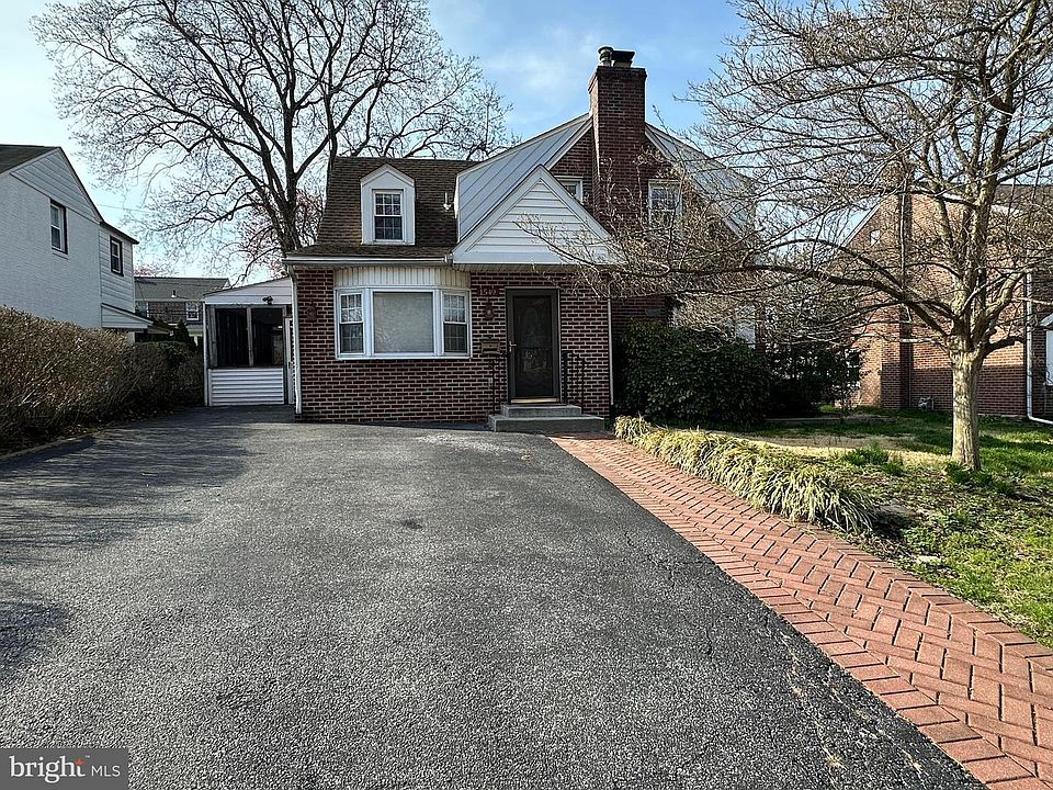 1st image of 1549 Burmont Rd