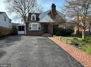 1549 Burmont Rd, Drexel Hill, PA 19026