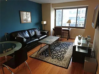 Rented by Weichert Properties - NYC