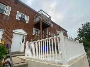 304 Christopher Place, Clifton Heights, PA 19018