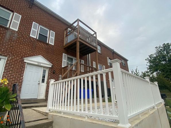 304 Christopher Pl Floor 1