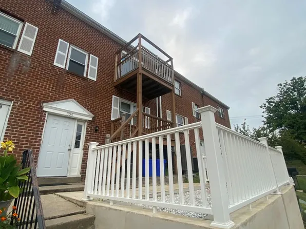 304 Christopher Place, 304 Christopher Pl Floor 1, Clifton Heights, PA 19018