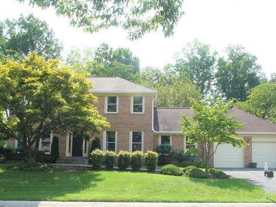 5804 Cartina Ter, Rockville, MD, 20852