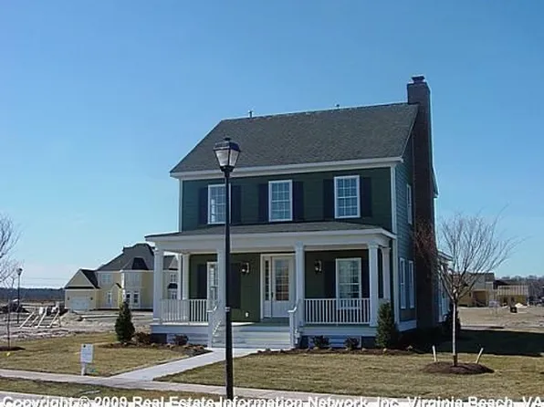 516 Mill Creek Pkwy, Chesapeake, VA 23323