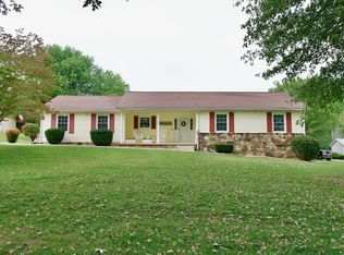 3429 Buffalo Valley Rd, Cookeville, TN 38501
