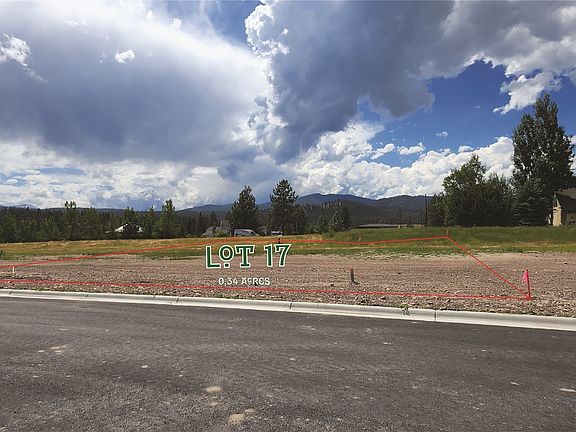 3rd image of Nhn Langdon Ct Lot 17