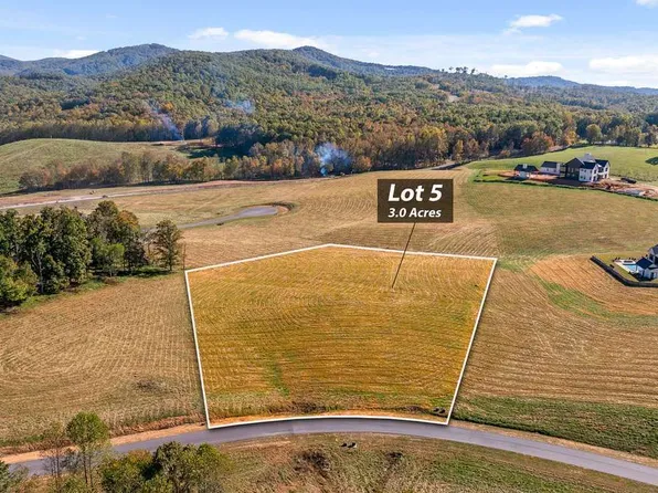 LOT 5 Bravo Way, Talking Rock, GA 30175