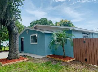 7207 S De Soto St, Tampa, FL 33616