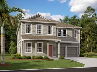 Griffin II Plan, Trailside, Mount Dora, FL 32757
