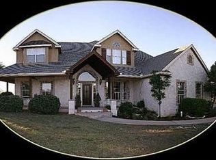 150 Myers Creek Rd, Dripping Springs, TX 78620