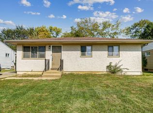 2094 Ward Rd, Columbus, OH 43224