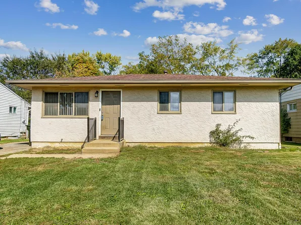 2094 Ward Rd, Columbus, OH 43224