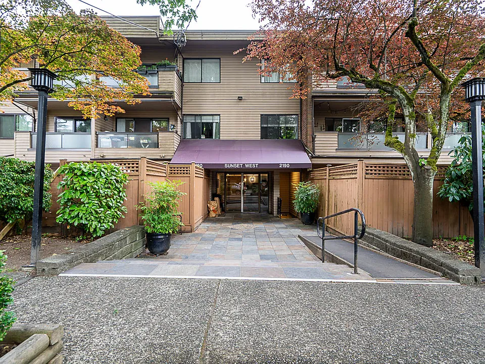 2190 W 7th Ave #112