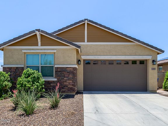 2nd image of 14639 W WINDROSE Drive