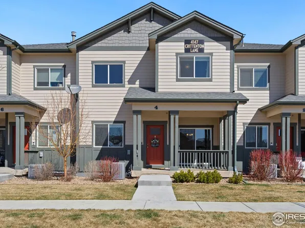 4147 Crittenton Ln #4, Wellington, CO 80549