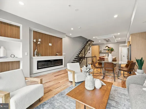 298A Delmar St, Philadelphia, PA 19128