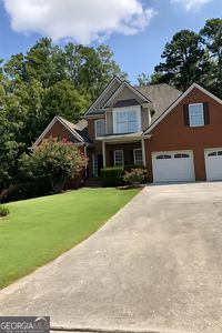 4790 Galloways Farm Ln NW, Acworth, GA, 30101
