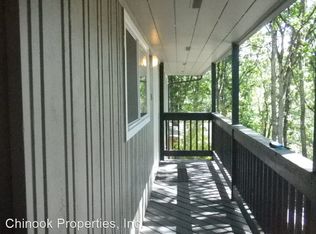 2705 Washington St, Eugene, OR