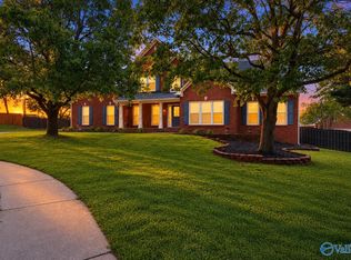 109 Silver Hill Cir, Madison, AL 35758