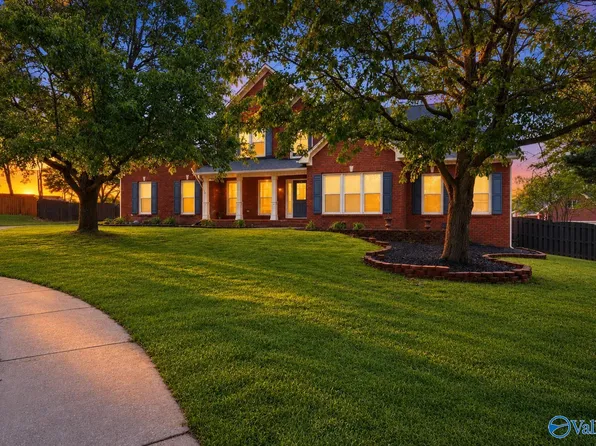 109 Silver Hill Cir, Madison, AL 35758