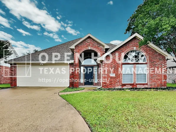 511 Brazos St, Forney, TX 75126
