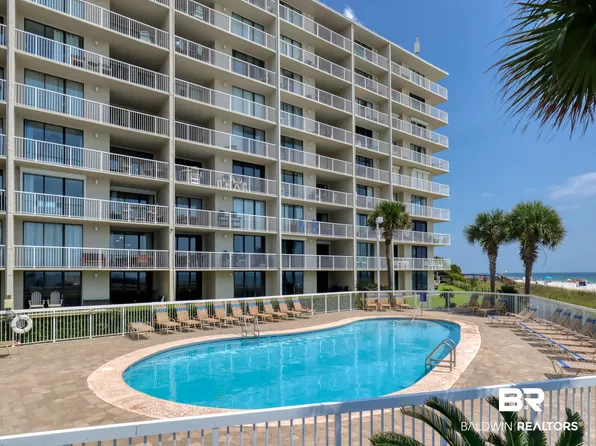 24522 Perdido Beach Blvd #3301, Orange Beach, AL 36561