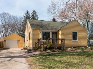 1427 Clark Ave, Ames, IA 50010