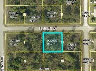 4304 E 11th St, Lehigh Acres, FL 33972
