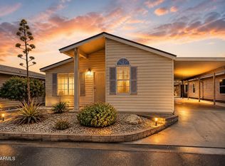 3301 S GOLDFIELD Road #1034, Apache Junction, AZ 85119