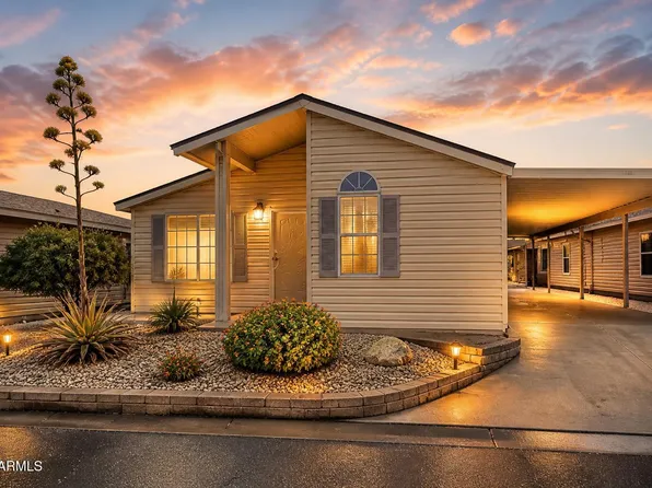 3301 S GOLDFIELD Road #1034, Apache Junction, AZ 85119