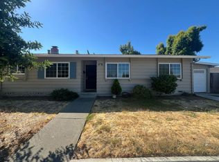 4884 Omar St, Fremont, CA 94538