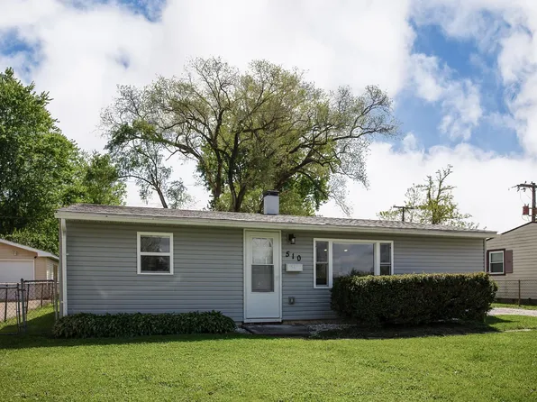 510 Emmettsburg St, Valparaiso, IN 46385