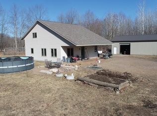 24378 State Highway 64, Cornell, WI 54732