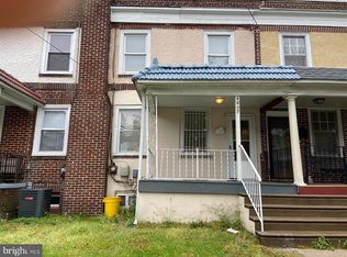 4607 Woodland Ave, Pennsauken, NJ 08110
