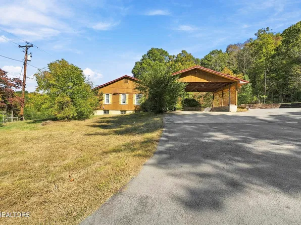 9020 Andersonville Pike, Powell, TN 37849
