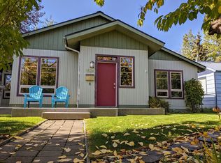 1526 G St, Anchorage, AK 99501