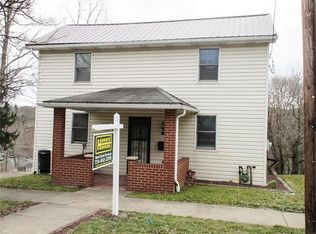 336 Penn Ave, Leechburg, PA