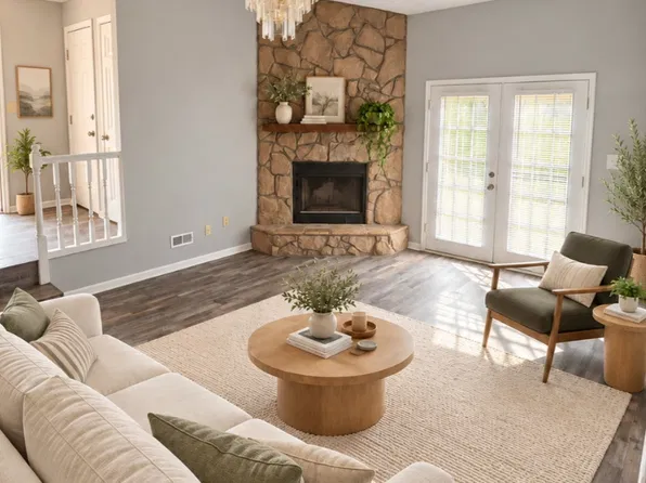 3541 Hastings Dr, Fayetteville, NC 28311