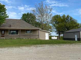 13057 126th Rd, Hoyt, KS 66440