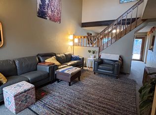 2129 E Hancock St, Laramie, WY 82072