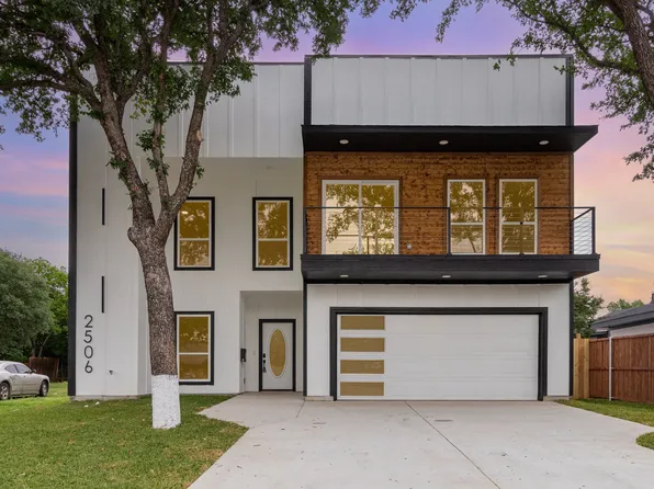 2506 Iroquois St, Dallas, TX 75212