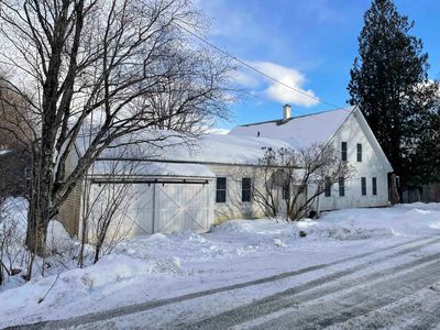 195 Stowe Mountain Road, West Halifax, VT, 05358