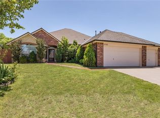2705 NW 155th St, Edmond, OK 73013