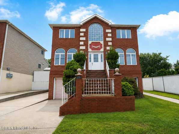 5775 Hylan Blvd, Staten Island, NY 10309
